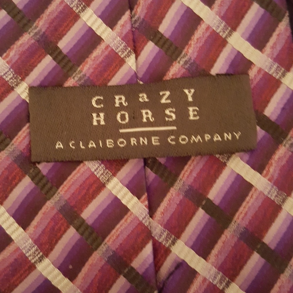 SOLD--3 Men Neck Ties--SOLD - Picture 6 of 8